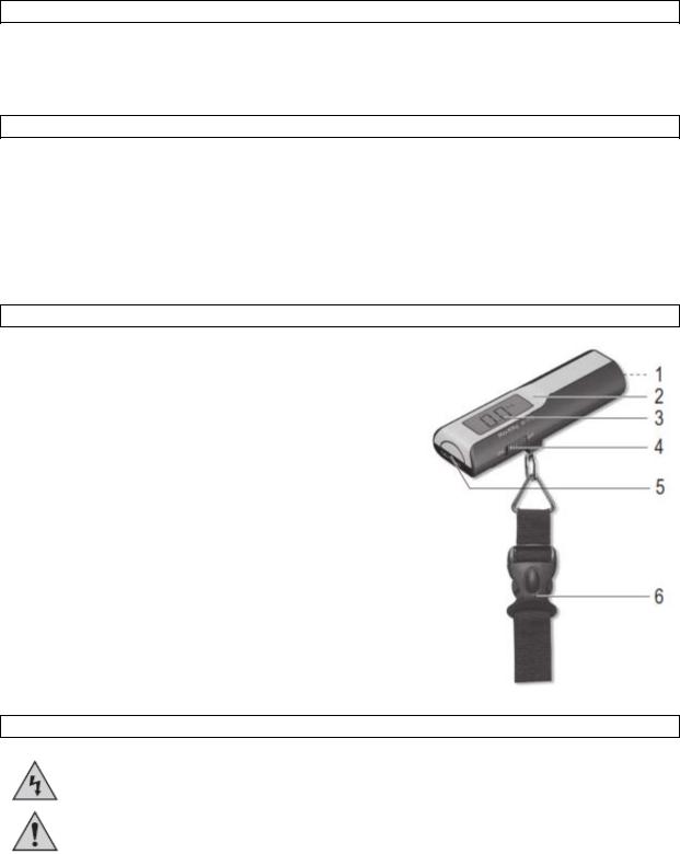 VOLTCRAFT BLS-40 User guide