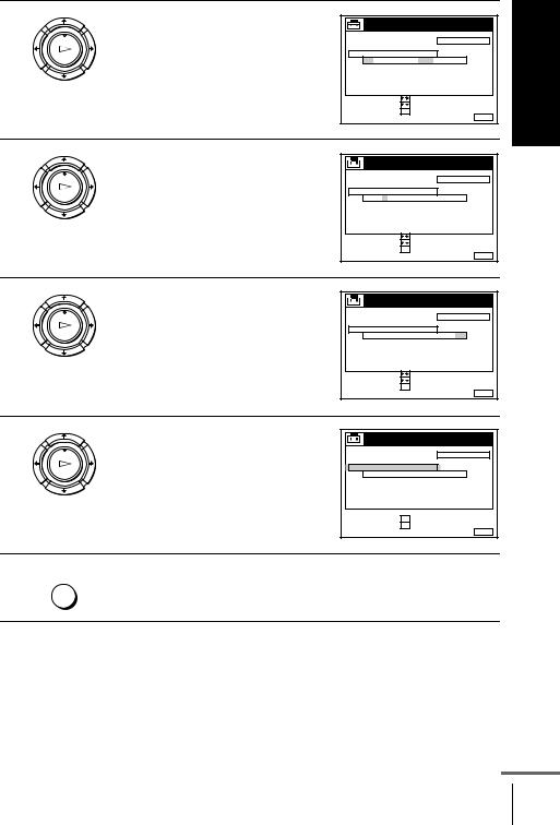 Sony SLV-X9E, SLV-X9D User Manual