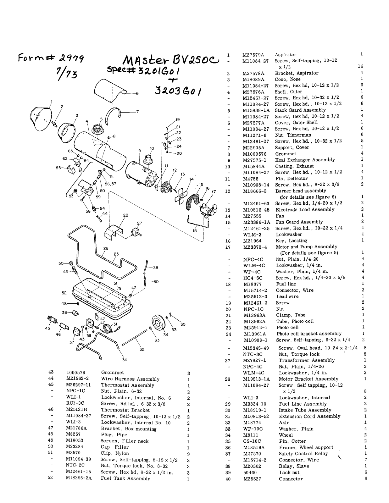 Desa Tech BV250C Owner's Manual