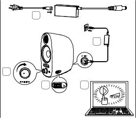 Philips SPA 7210R User Manual