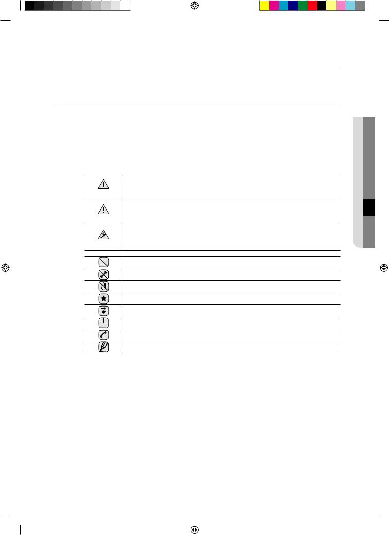 Samsung AV-XTFH056EE, AV-XTFH071EE User Manual