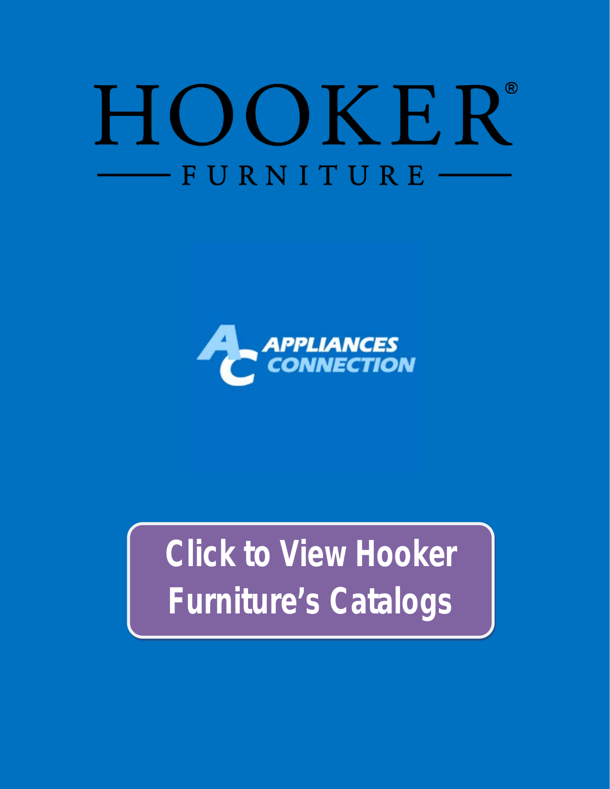 Hooker Furniture 540175510, 5X8075401, 5X8090002, RC352087, 28130220 User Manual