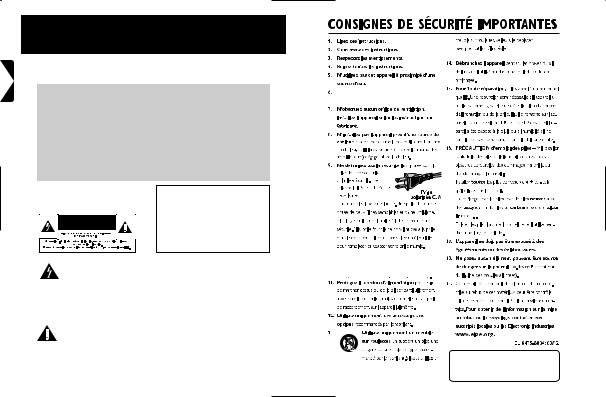 Philips PET726 User Manual