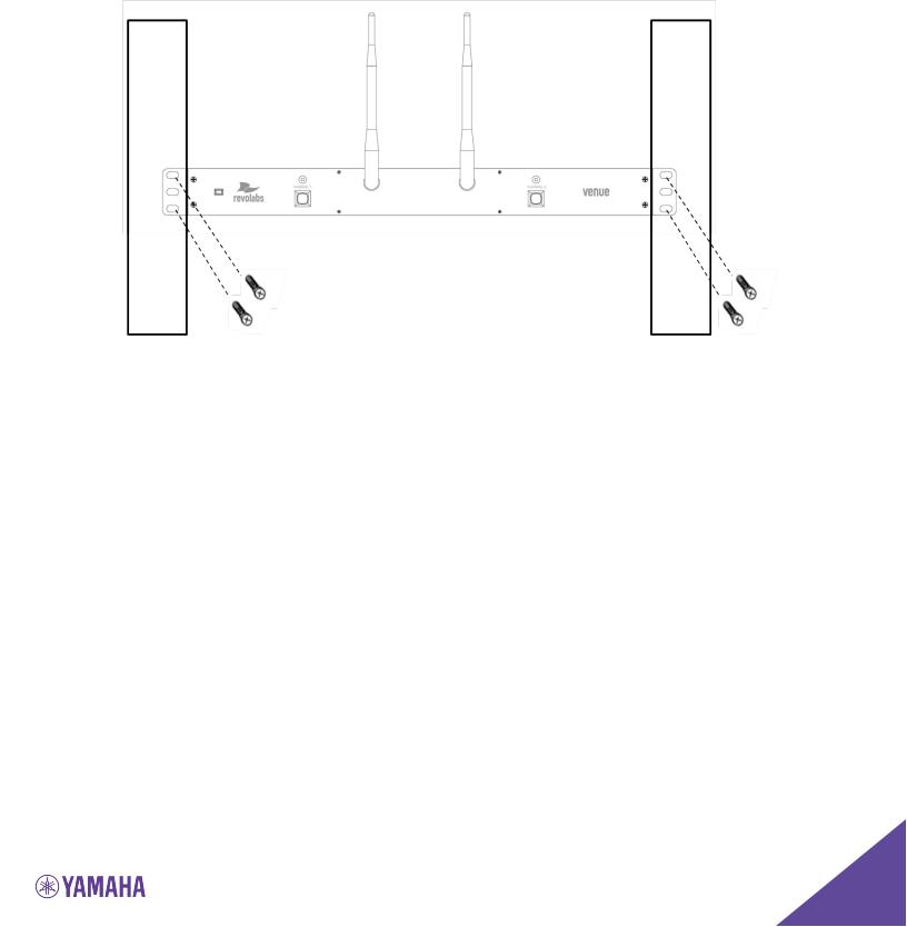 Yamaha 01-HDVENU, 03-HDVENUEU, 03-HDVENUCN, 03-HDVENUJP User Manual