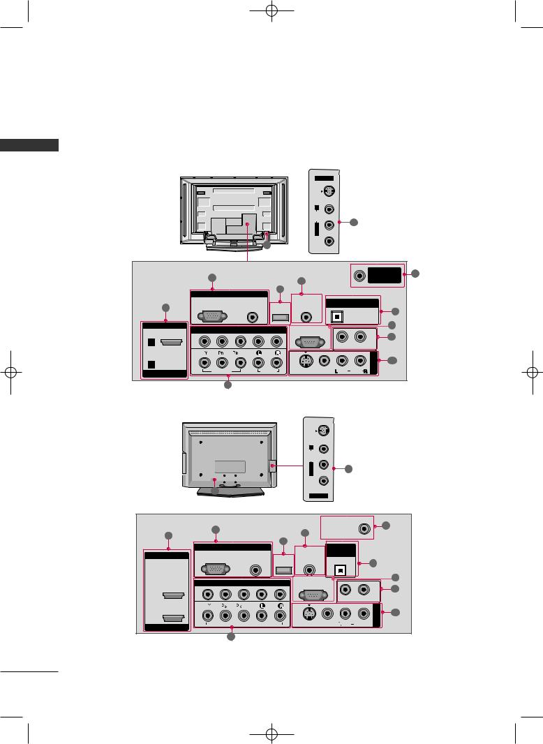 LG Z50P3 User Manual