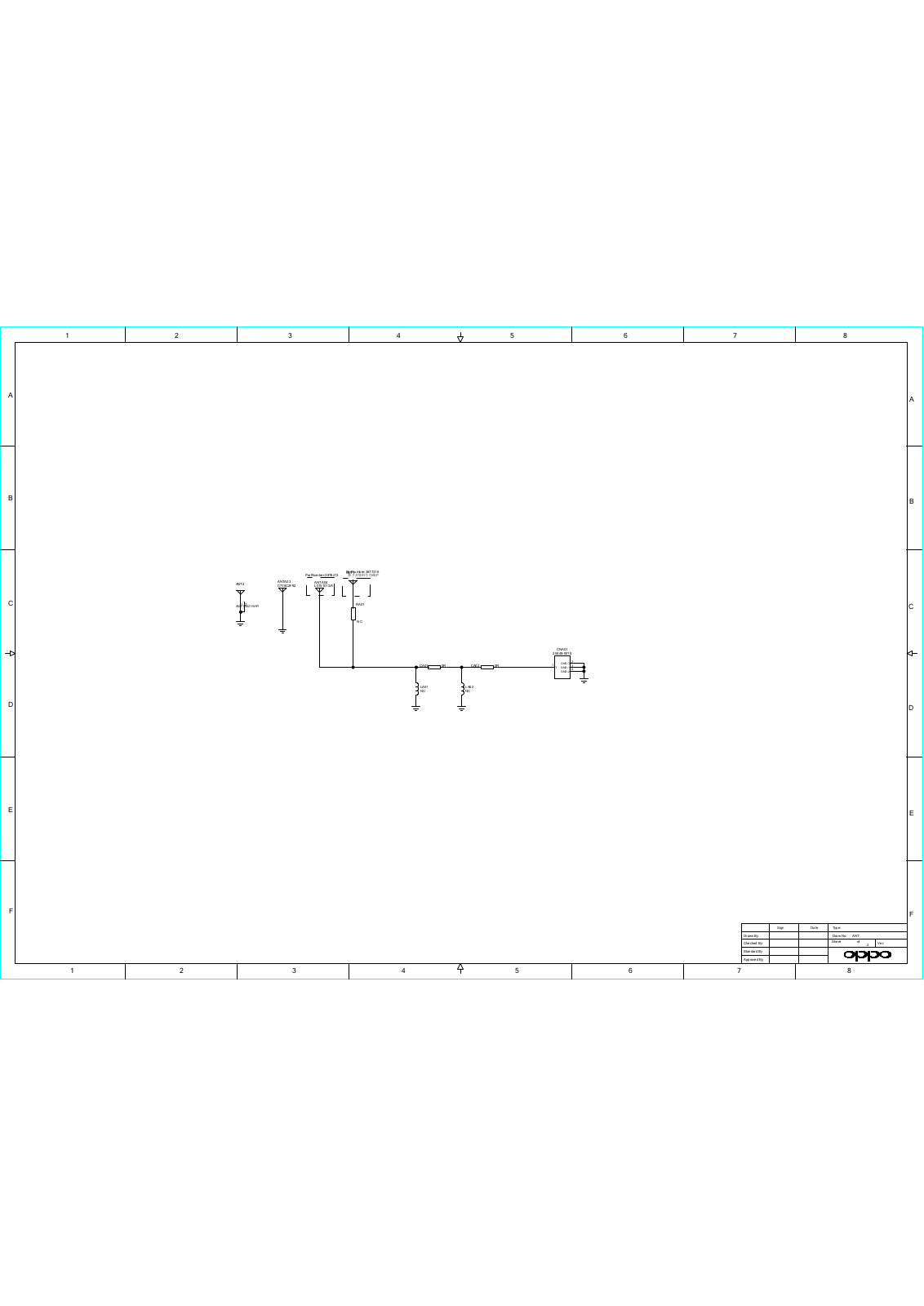 Oppo R7s Schematics