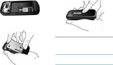 Philips CT9A9ZRED User Manual