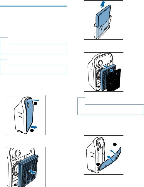 Philips AC4025 User Manual