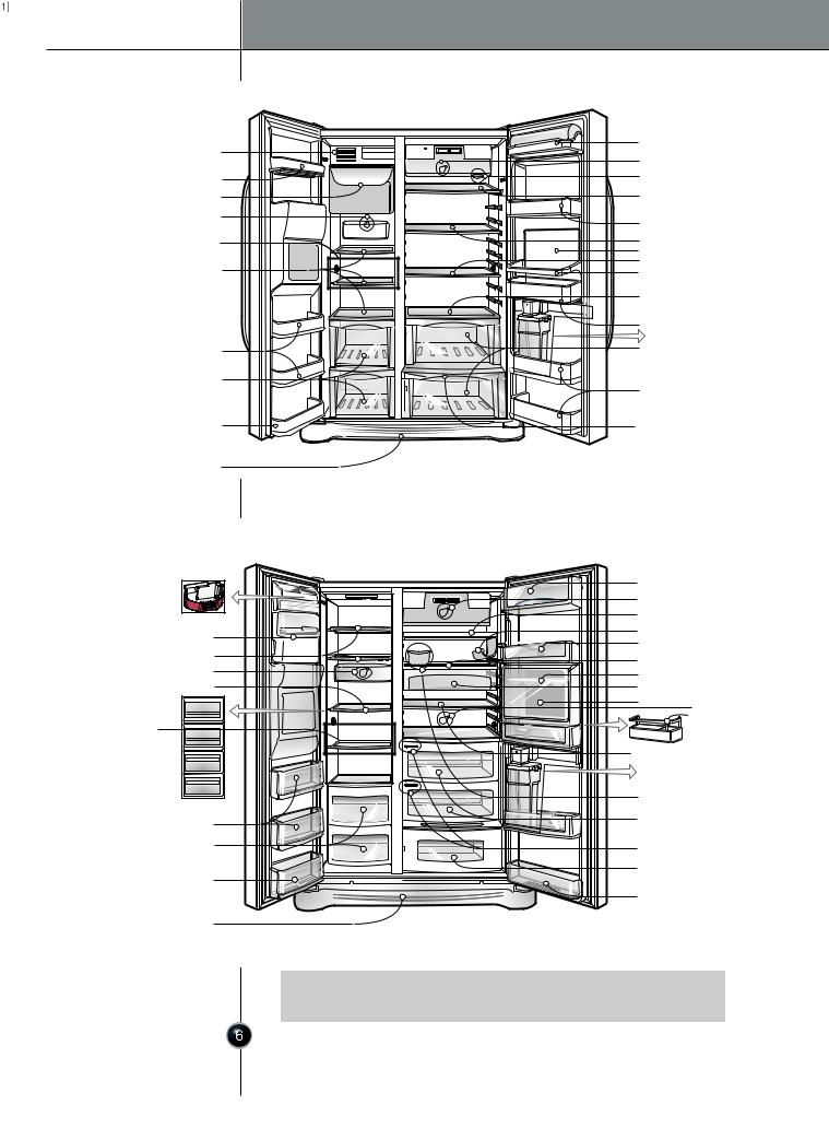 LG GS3159PVHV User manual