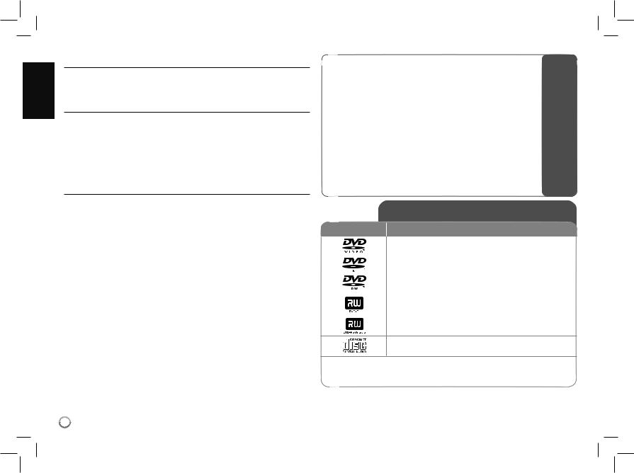 LG DV380-P Owner’s Manual