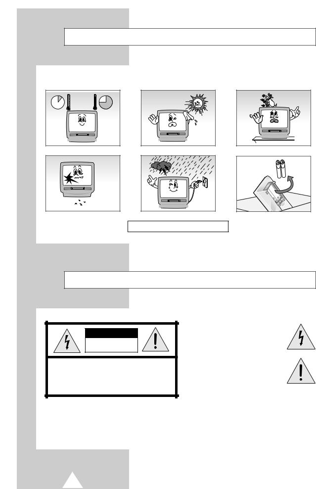 Samsung TX-15X5 User Manual