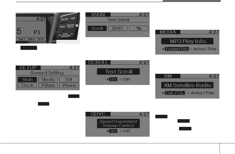 Hyundai AC110SBGN Users Manual