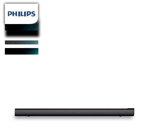 Philips HTL1508 User Manual