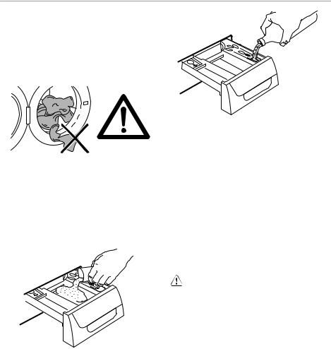 AEG EWF167483W User Manual