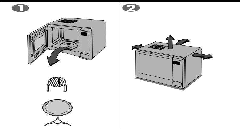 LG MB4042D User Manual