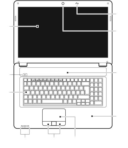 MEDION AKOYA P7615, MD 97561, MD 97514 User Manual