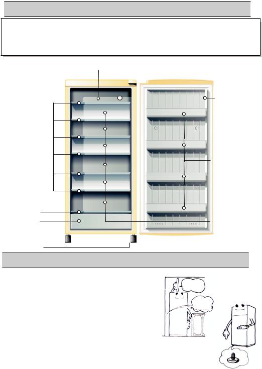 LG GN-V204R Owner’s Manual