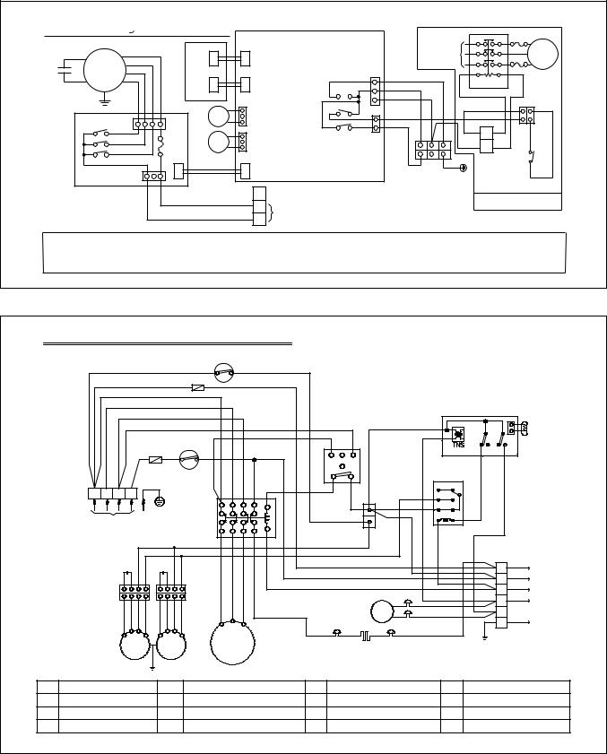 LG LP-F8081CL, LP-F8081HL, LP-F8081ZL Service manual