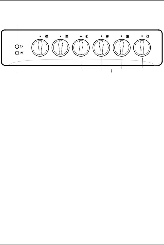 Rosenlew RRLL 53 User Manual