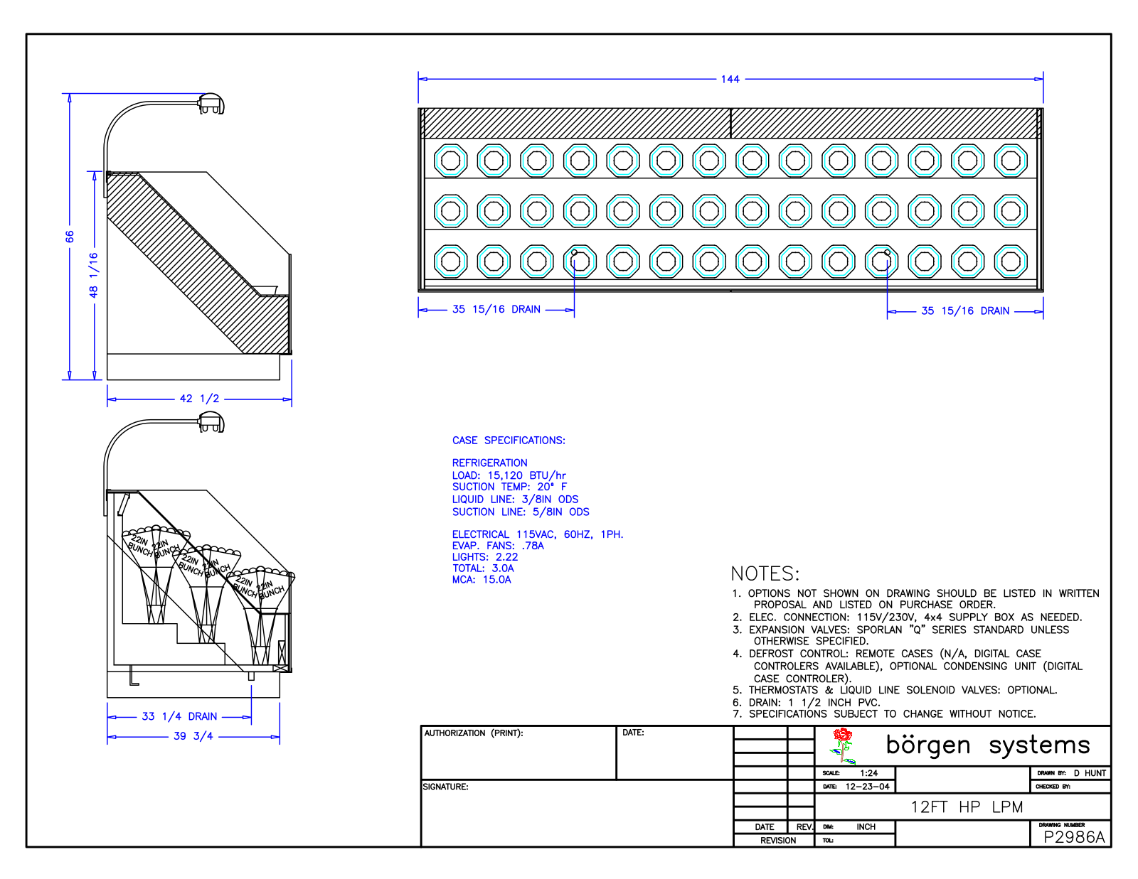 Borgen LPM User Manual - ManualMachine.com