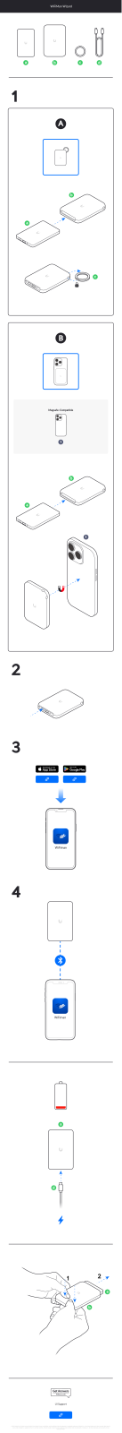 UBIQUITI WiFiMan User guide - ManualMachine.com