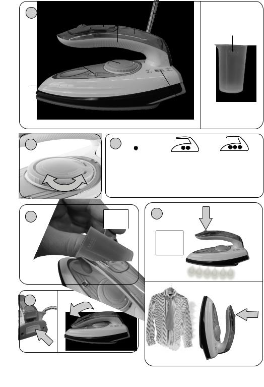 Hyundai SI990 User Manual