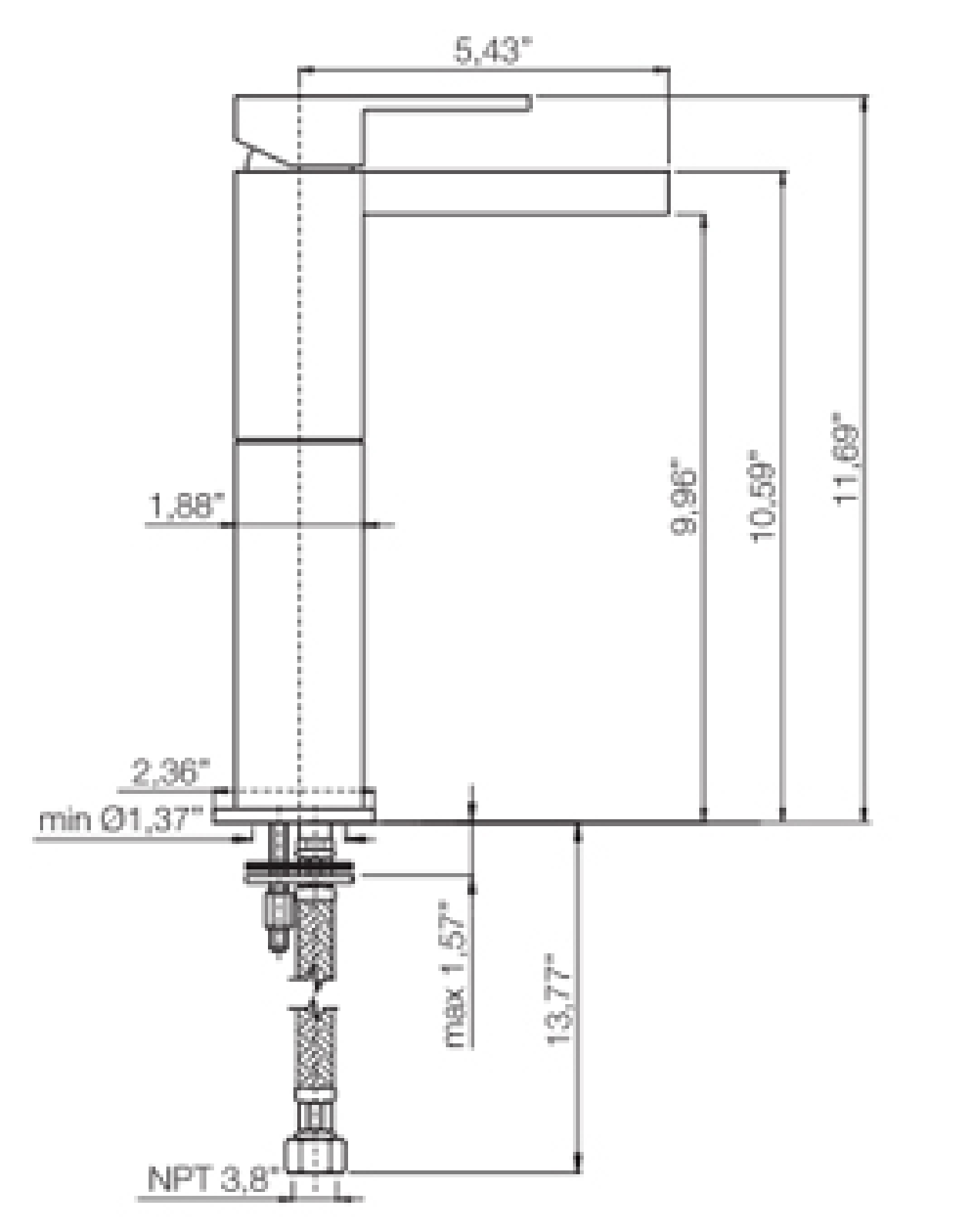 Fima by Nameeks EEK1230 Specifications Sheet - ManualMachine.com