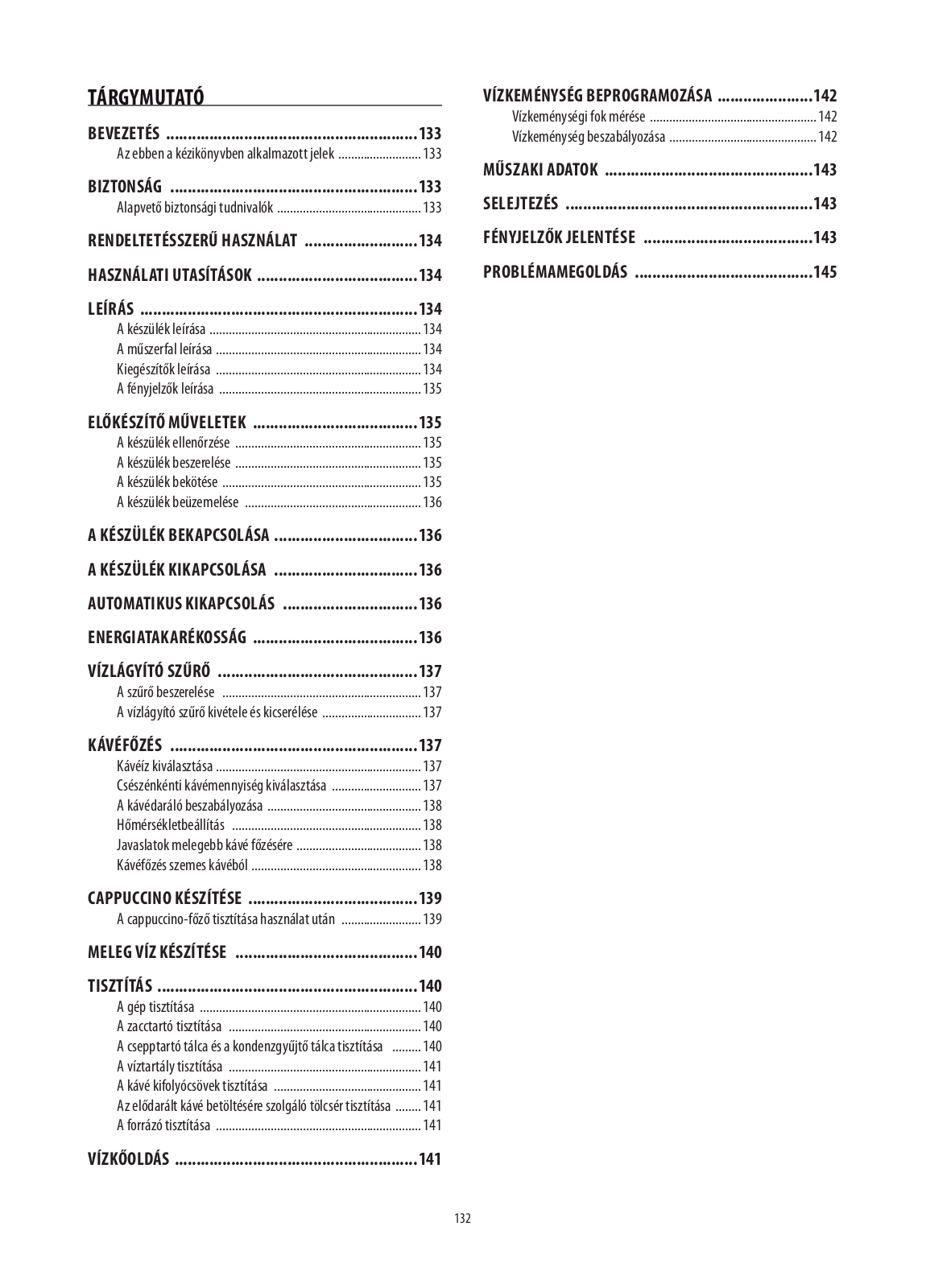 Delonghi ECAM21.117.SB, ECAM23.120.B, ECAM21117B Instruction manuals