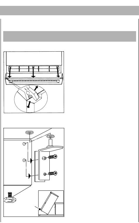 AEG SANTO 3092-1KG, SANTO 3232-1KG User Manual