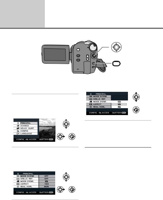 PANASONIC SDR-H60 User Manual