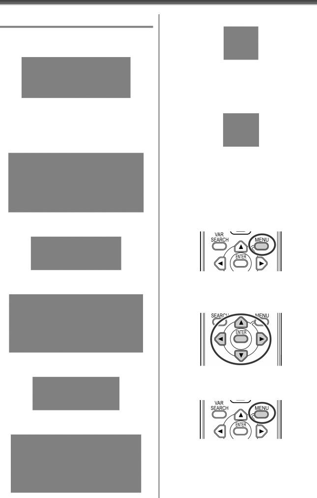 Panasonic NV-GS230EP, NV-GS180EP User Manual