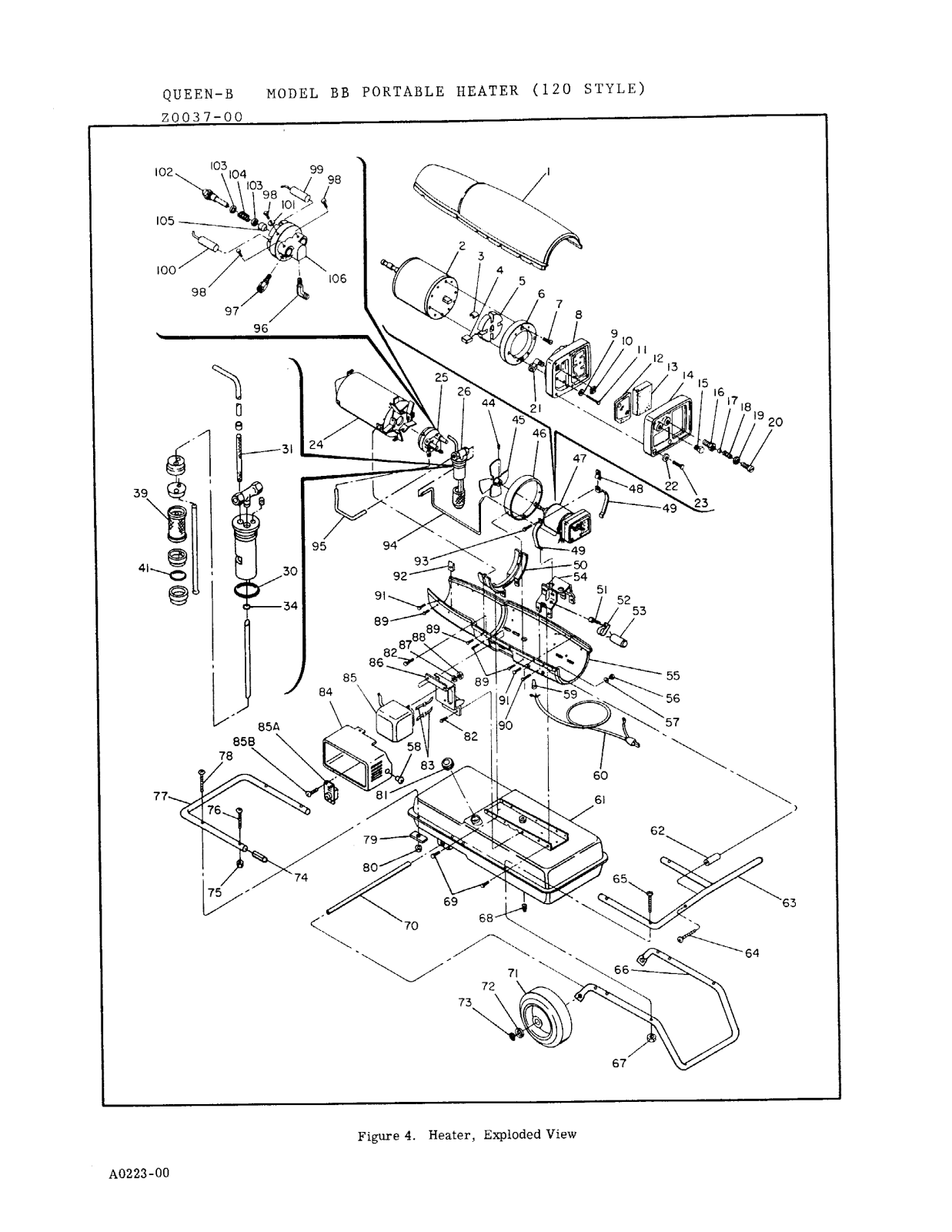 Desa Tech BB Owner's Manual