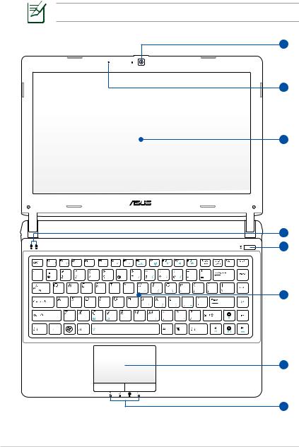 Asus X32U, PRO 32, X40U, U32U User Manual