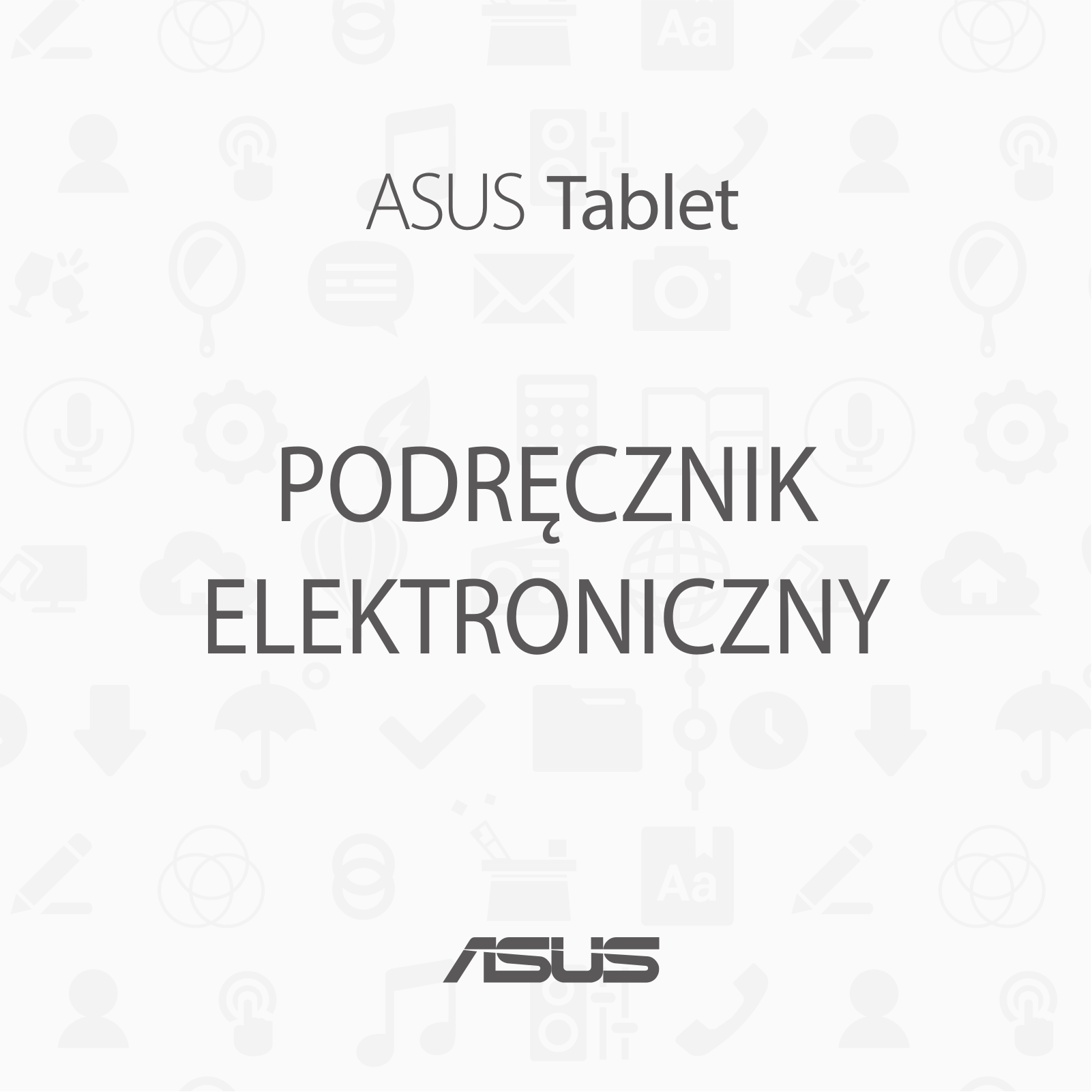 ASUS PL9813 User Manual