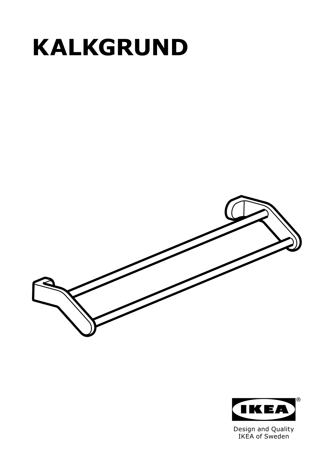 Ikea 90291472 Assembly instructions