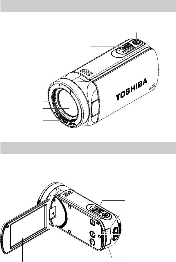 Toshiba X150 User Manual
