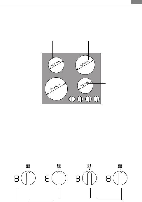 AEG 63070 K-MN User Manual