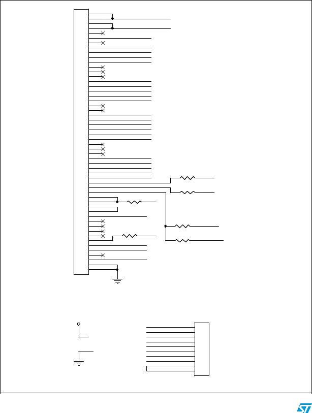 ST CCM002V1 User Manual