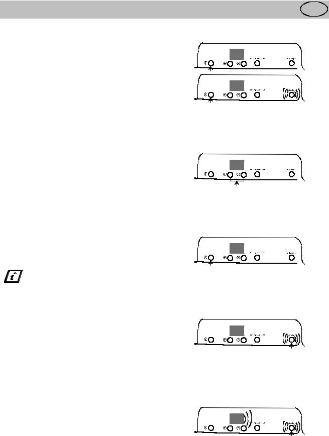 Rosenlew RPP3140X User Manual