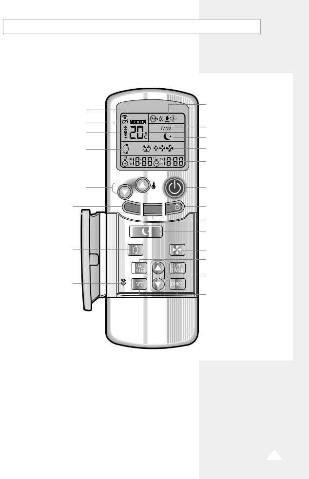 Samsung AS07A1AE User Manual