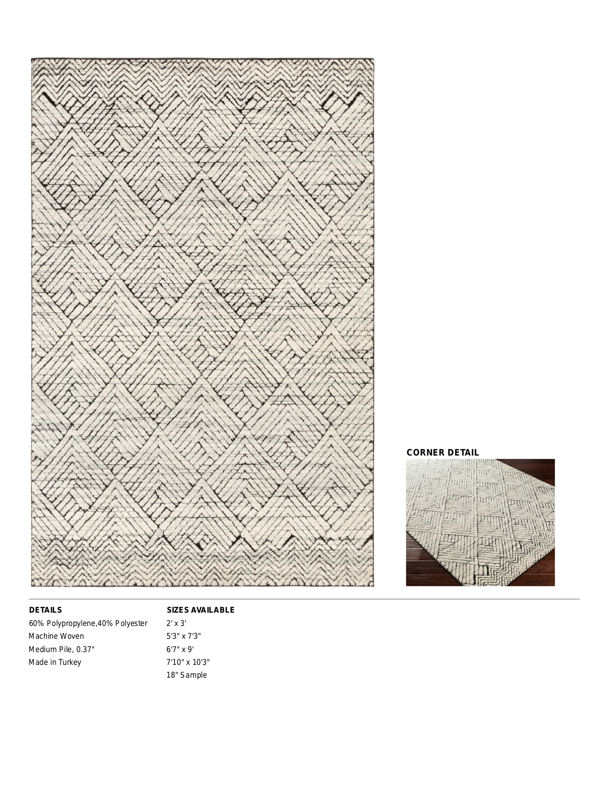 Wrought Studio W004743422 Specifications - ManualMachine.com