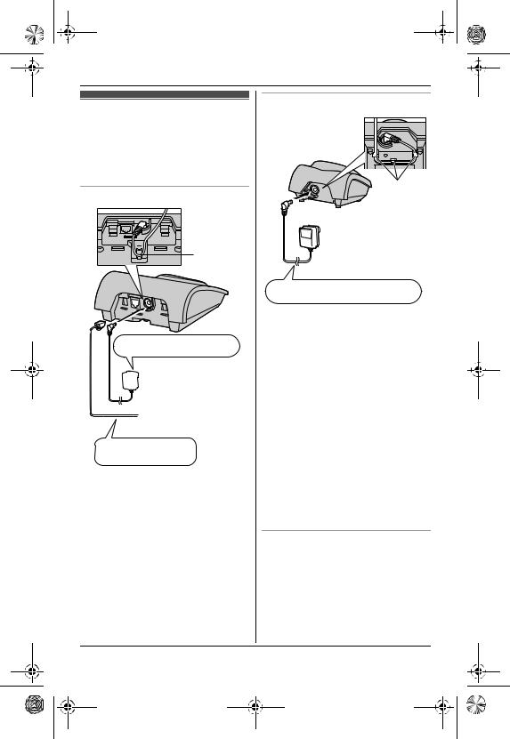 Panasonic KXTG7202SP, KXTG7200SP, KXTG7220SP User Manual