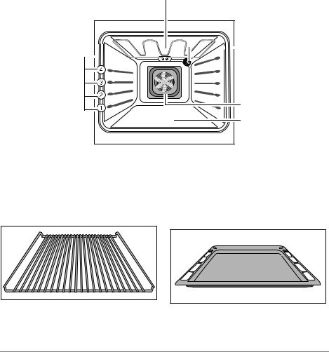 AEG EOB31000R User Manual