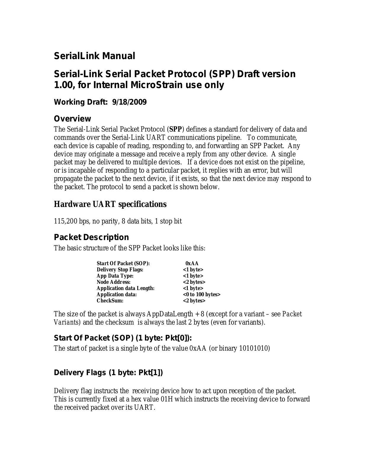 Lord MSLINK0001 Users Manual - ManualMachine.com