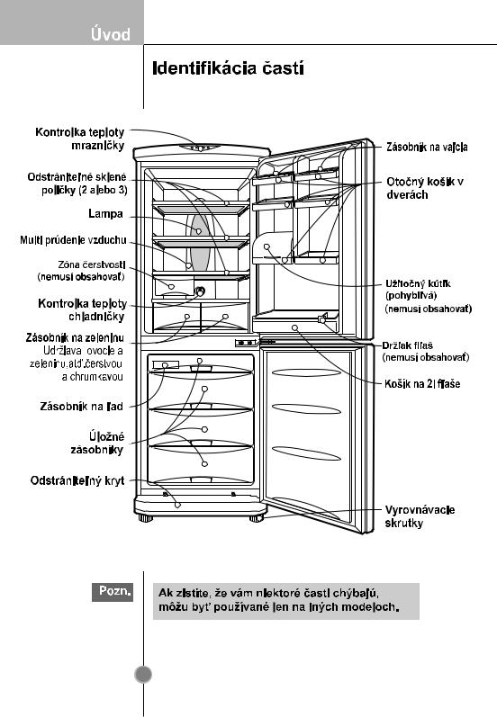 LG GC-399SLQW User manual