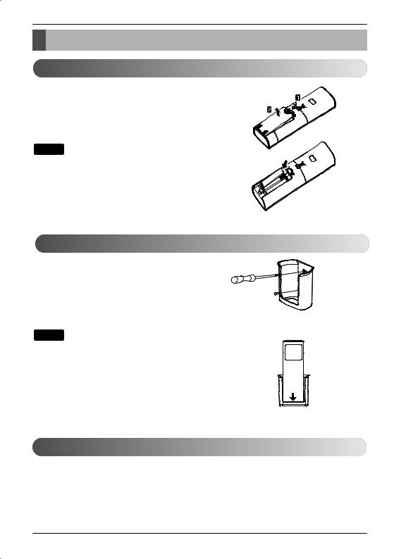 LG CL24F Owner's Manual