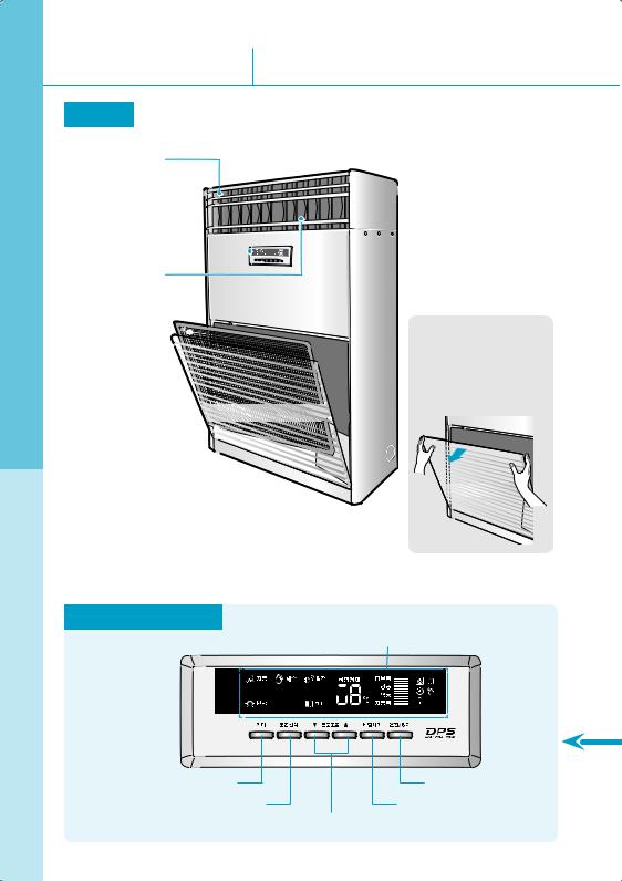 Samsung HP-G587L, HP-G837L User Manual