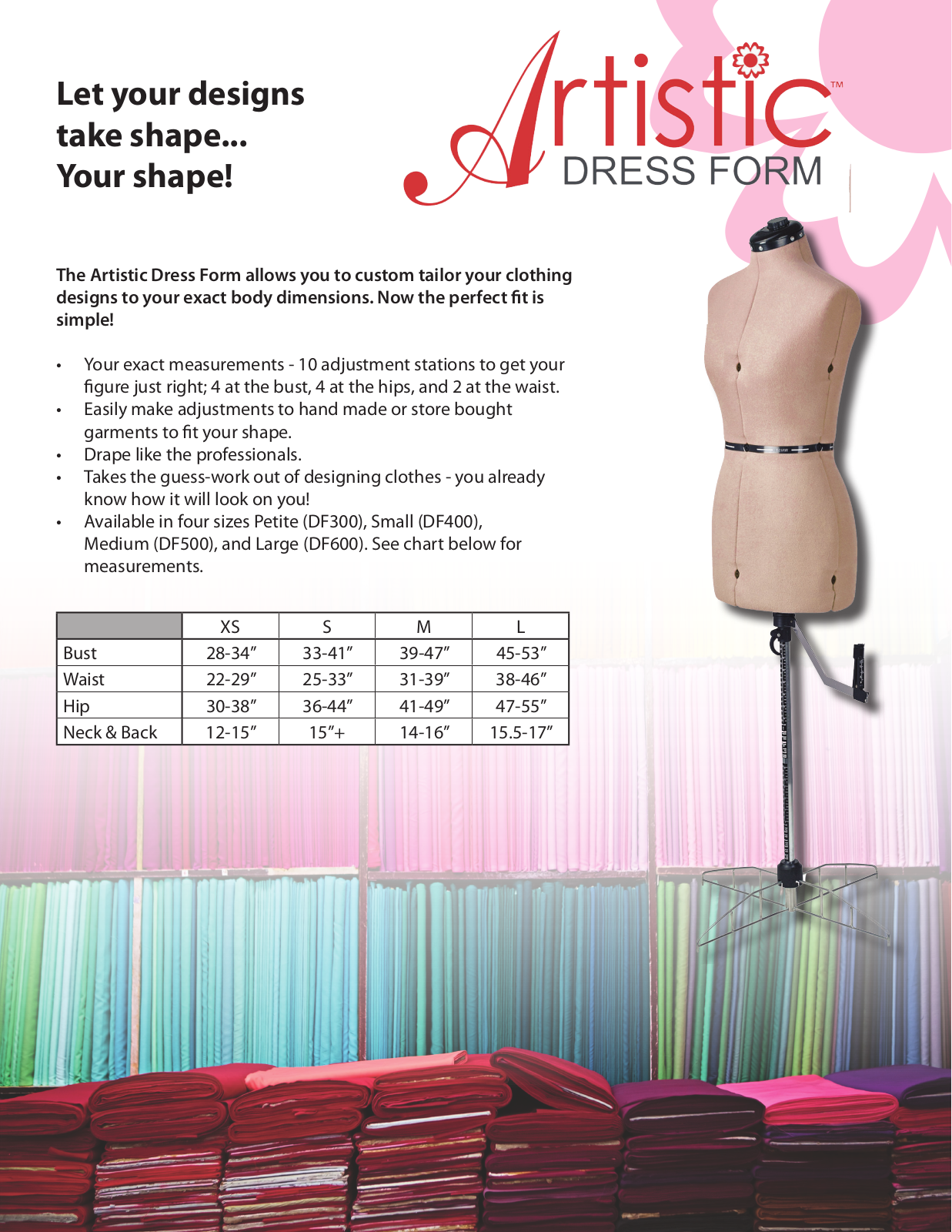 Artistic ISV1001 Specifications - ManualMachine.com