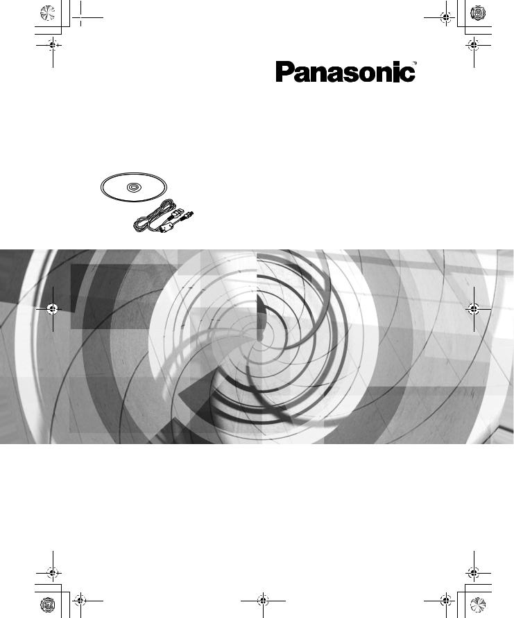 PANASONIC VDR-D310 User Manual