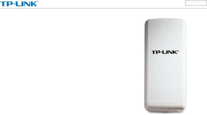 TP-LINK TL-WA5210G User Manual